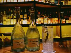 -SPEYSIDE 威士忌&鸡尾酒吧