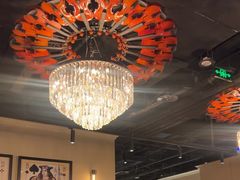 -华豫川酒家(大卫城店)