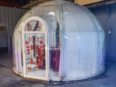 -南门四季铜锅涮肉(大屯·北苑店)