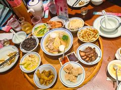 -寻宝记绍兴菜(鲁迅路店)