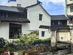 -崇仁古镇