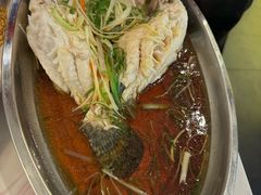 -光海鲜鱼翅餐厅(叻差拉披色路店)