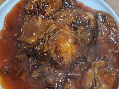 -闻香阁·清真(光荣道店)