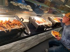 -星伦多自助料理·涮烤一体(嘉兴八佰伴店)