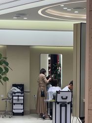 -Mentor Hair Salon