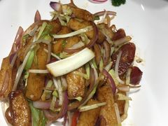 -童福兴·南京菜(老门东店)