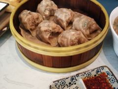 临海扁食-荣小馆(临海世纪花城店)