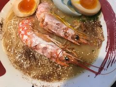 -雷门拉面店(新光天地店)