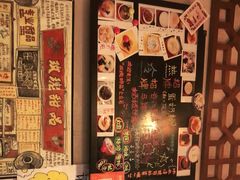-玫瑰甜品(文明路店)