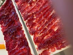 -古乐牛香·鲜牛肉自助火锅(南京总店)