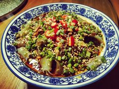 -蜀宴小调·精致家常菜(科华店)