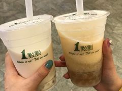 -7分甜(江宁万达店)