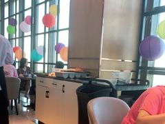 -苏州苏州湾艾美酒店-新食谱全日制餐厅