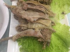 -老毛手抓·盐池滩羊非遗手抓(宁夏总店)