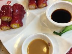 -点都德(汇盈广场店)