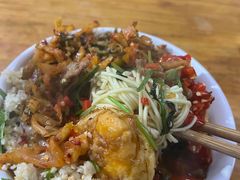 -老长沙粉面馆(陡岭路店)
