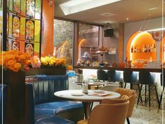 -墨纪Mojí墨西哥餐厅(官舍店)