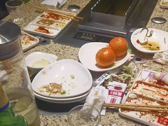 -丰茂烤串(卫星广场店)