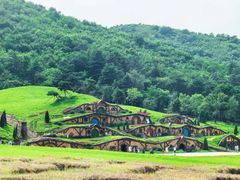 -棋盘山风景区
