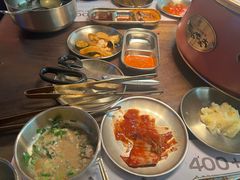 -西塔老太太泥炉烤肉(上海七宝领展广场店)