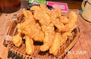 Auntie's Crispy Pork