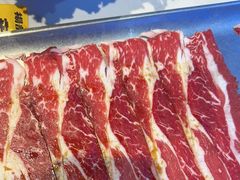 -杨记齐齐哈尔烤肉(总店)