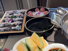 -骨之味·筒骨汤火锅(江头店)