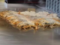 -大渔铁板烧(中山路八佰伴店)
