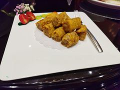 -恩施瑞享国际酒店·自助餐厅