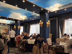 -馨越楼·点心·粤菜(赤坎店)