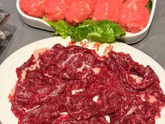 -贵宾牛·潮汕牛肉火锅(珠池总店)
