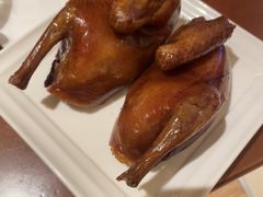 -杭州JW万豪酒店-万豪中餐厅