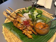 -Ginger(兴国路店)