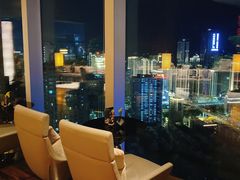 -The Penthouse酒吧