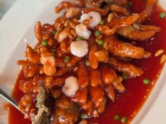 -无锡苏宁银河国际酒店-悦府65中餐厅