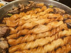 -永乐饭庄(安德路店)