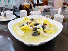 -红星光发煲仔饭(文海店)