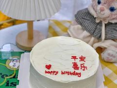 -艾加柒克蛋糕茶歇甜品台(春熙路店)