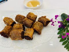 -金华安大酒楼·老牌潮菜·粤式茶点(东方国际店)