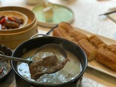 顺德猪杂粥-南园酒家(前进路店)