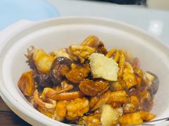 -逢春菜馆天津菜(胜利路店)