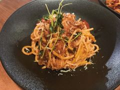 -百好乐宠物友好餐厅(朝外大街店)