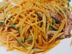 -前海沿·青岛菜(李沧万达店)