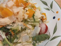 -萨莉亚意式餐厅(深南茂业店)