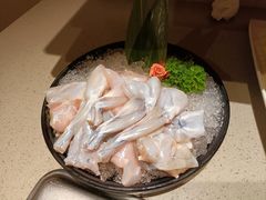 -海底捞火锅(武胜路凯德广场店)