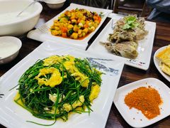 -清真·伊清阁餐厅