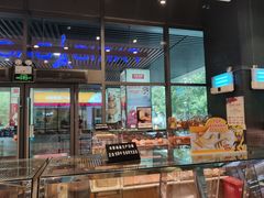 -巴黎贝甜(杨浦宝地店)