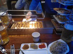 -三个蒙古大叔羊肉串(大宁店)