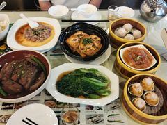 -小辣椒·桂林本地菜(鸿运店)