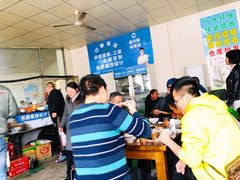 大堂-王庄子肉饼馅饼